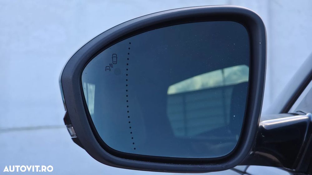 Renault Talisman Blue dCi 200 EDC INITIALE PARIS - 25