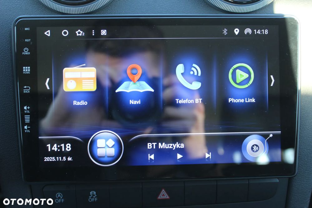 Audi A3 Sportback - 17