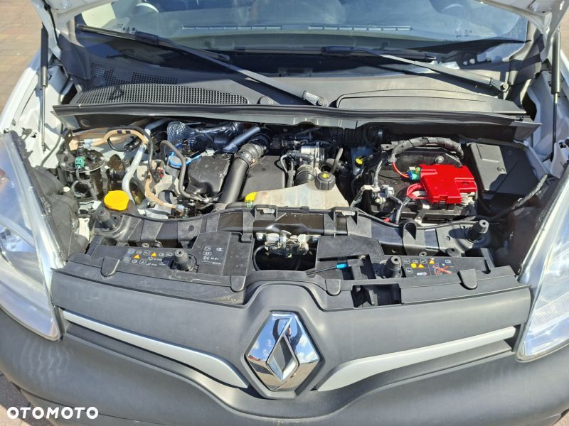Renault Kangoo - 29