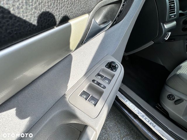 Seat Alhambra 2.0 TDI DPF Ecomotive - 11
