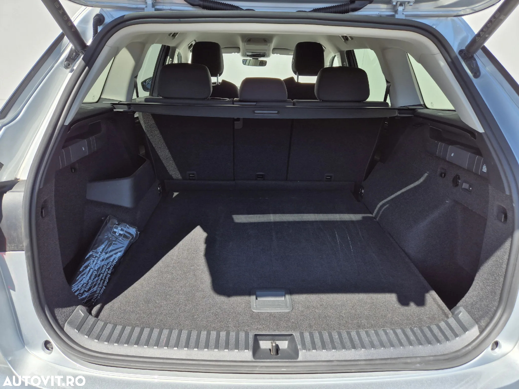 Skoda Kodiaq 2.0 TDI 4X4 DSG Selection - 30