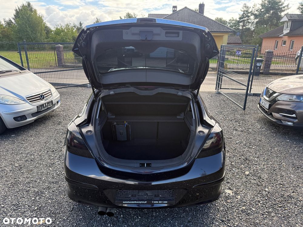 Opel Astra - 23