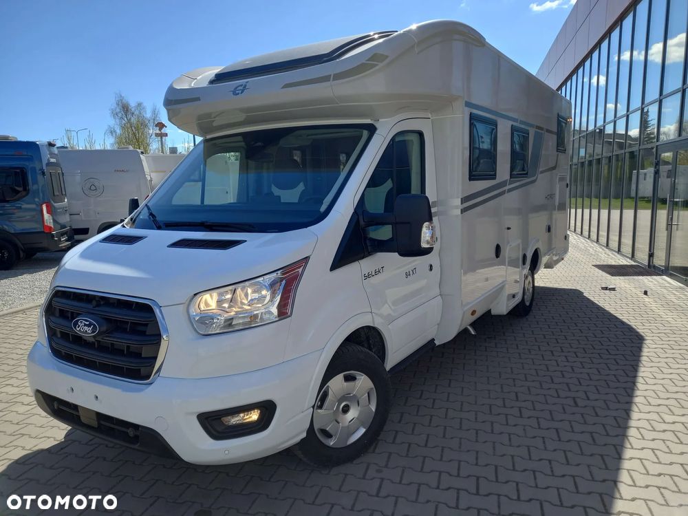 CI Horon 84 XT - 9