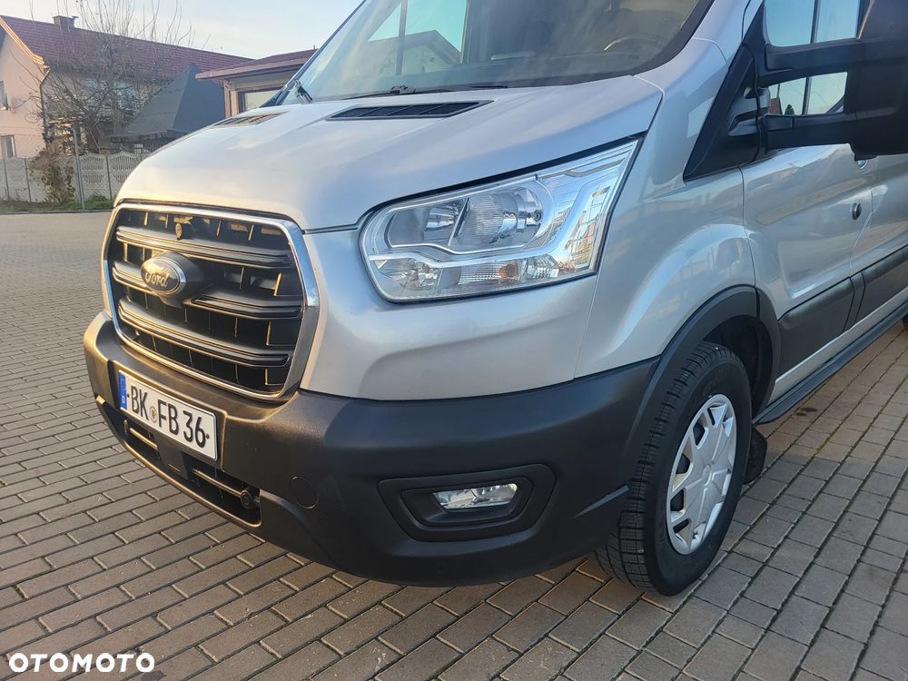 Ford Transit - 4