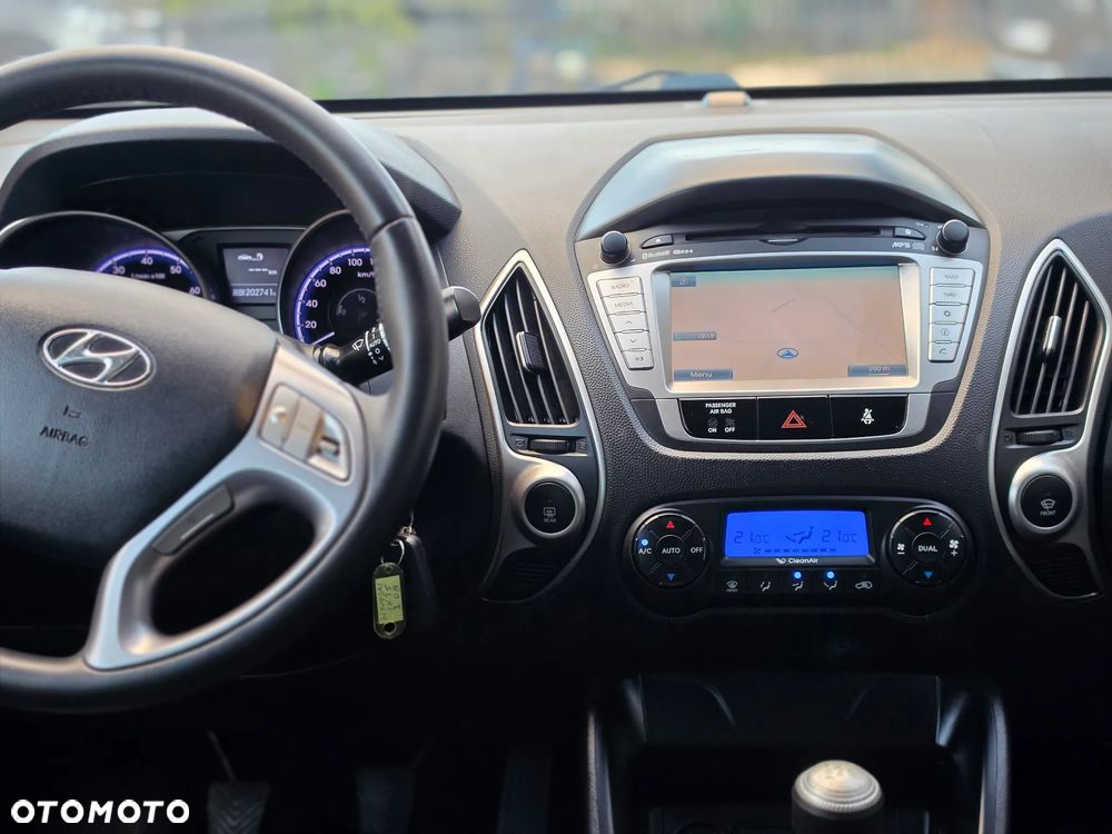 Hyundai ix35 - 32