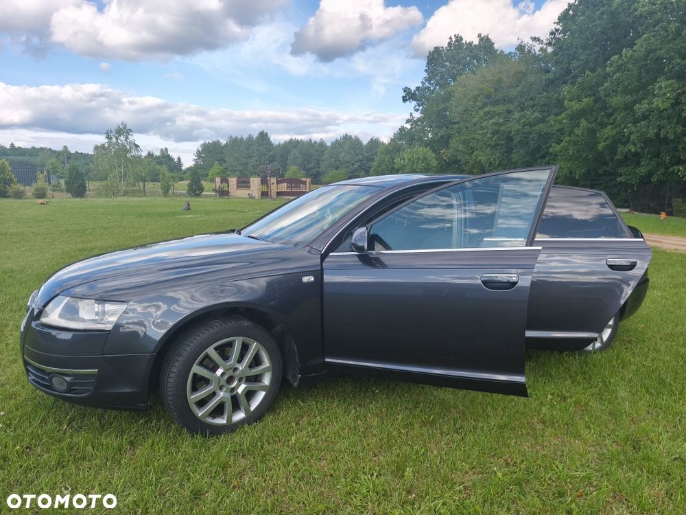 Audi Inny - 1