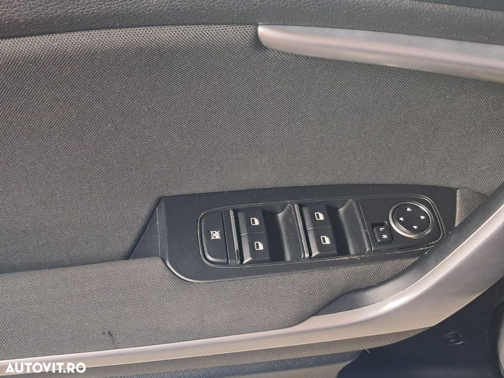 Kia Ceed - 17