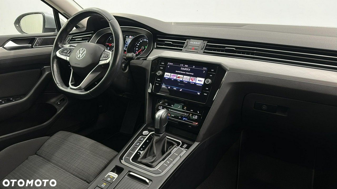 Volkswagen Passat 2.0 TDI EVO Business DSG - 14