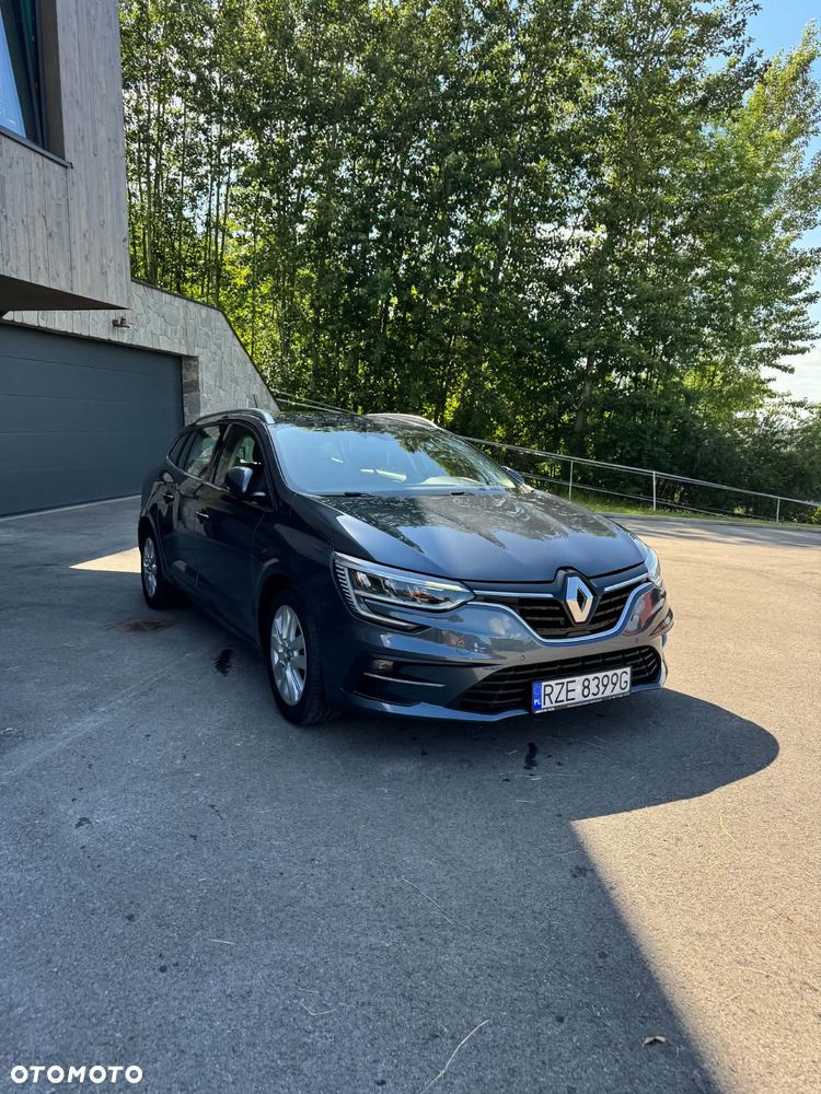 Renault Megane 1.6 E-TECH Plug-In Intens - 5