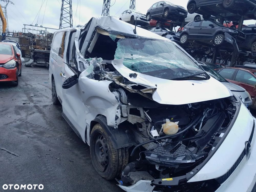 Citroën Jumpy M EAT8 - 10