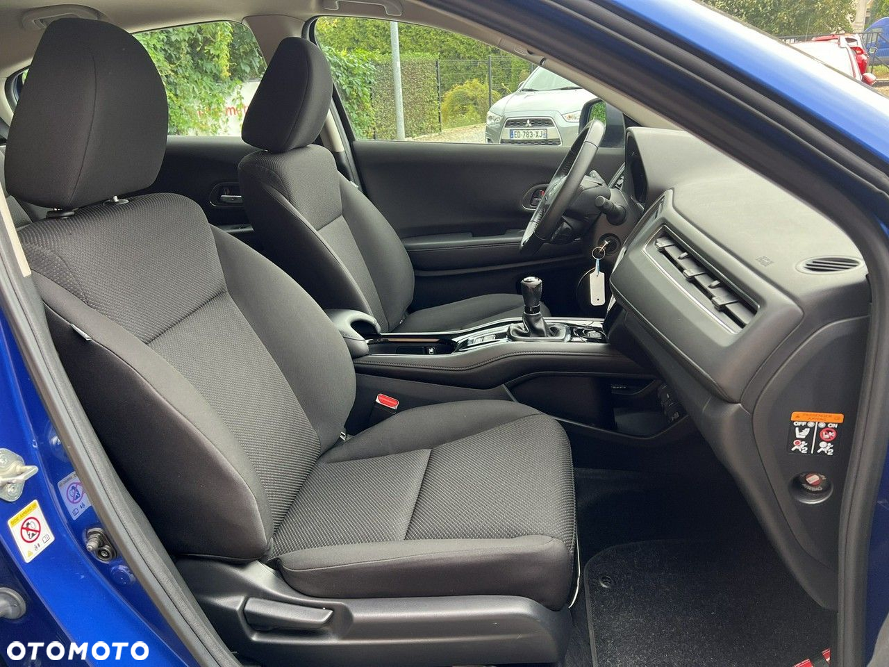 Honda HR-V 1.5 i-VTEC Elegance - 18