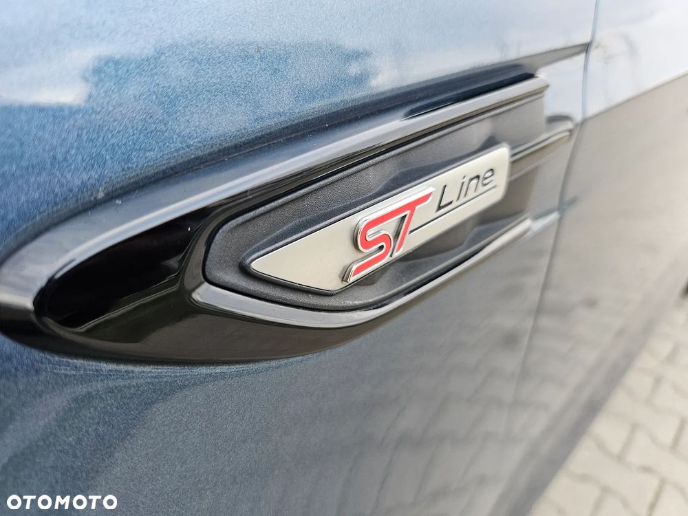 Ford Kuga 2.0 TDCi 4x2 ST-Line - 9