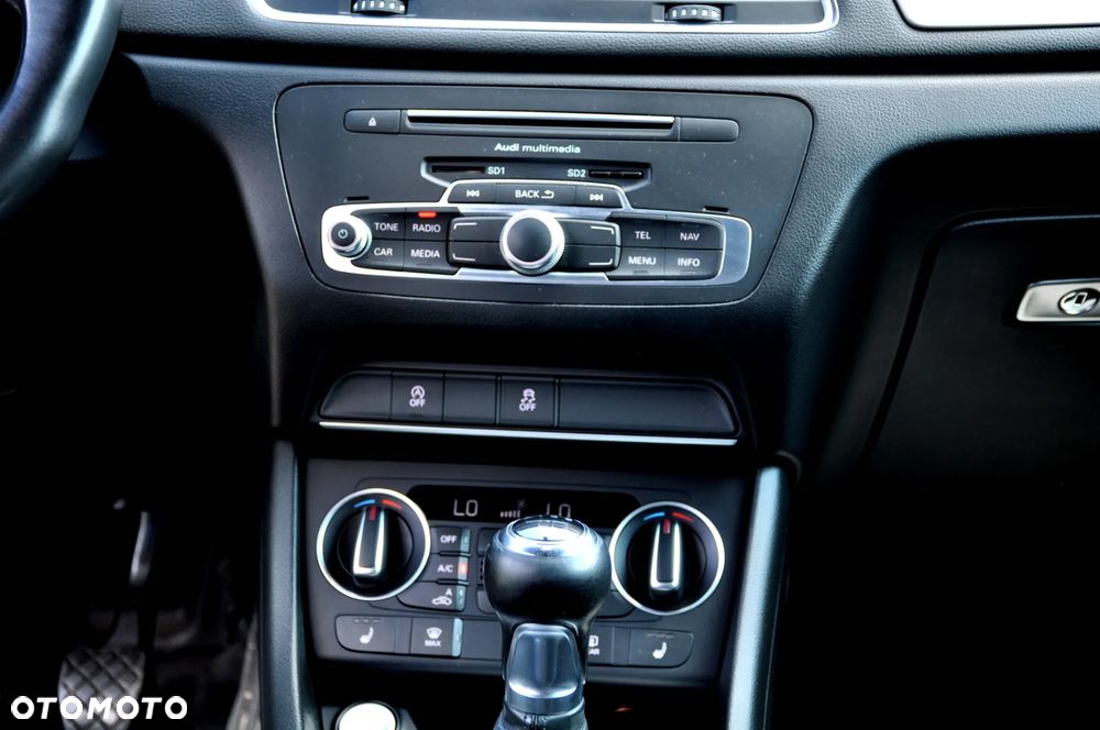 Audi Q3 2.0 TDI Design - 34