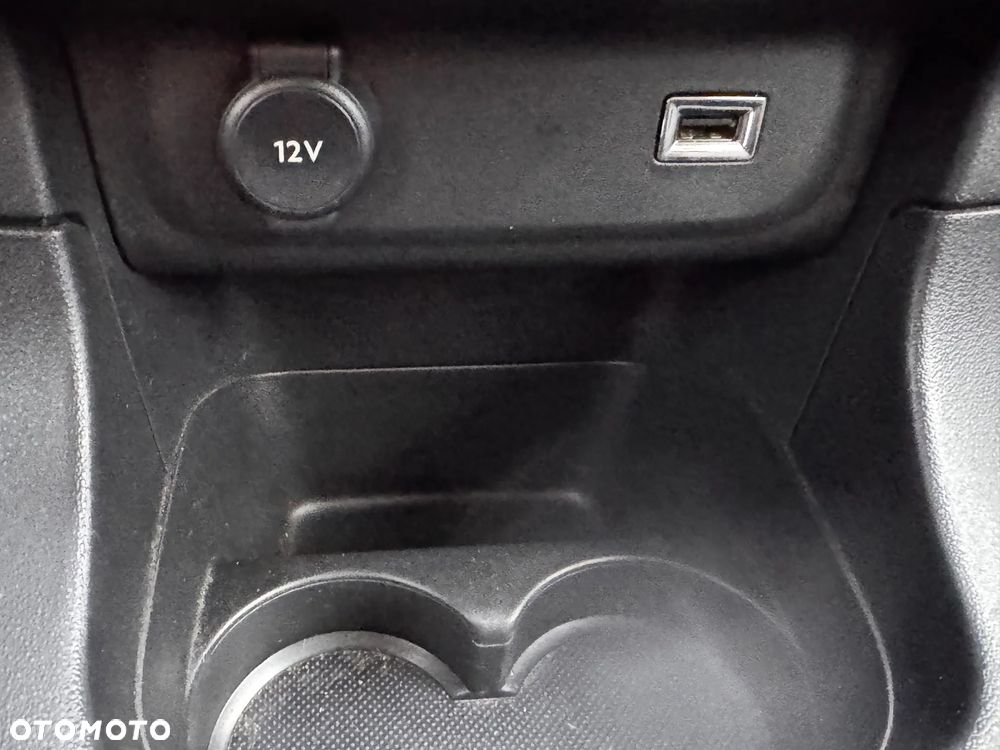 Citroën C3 1.2 PureTech Live - 23