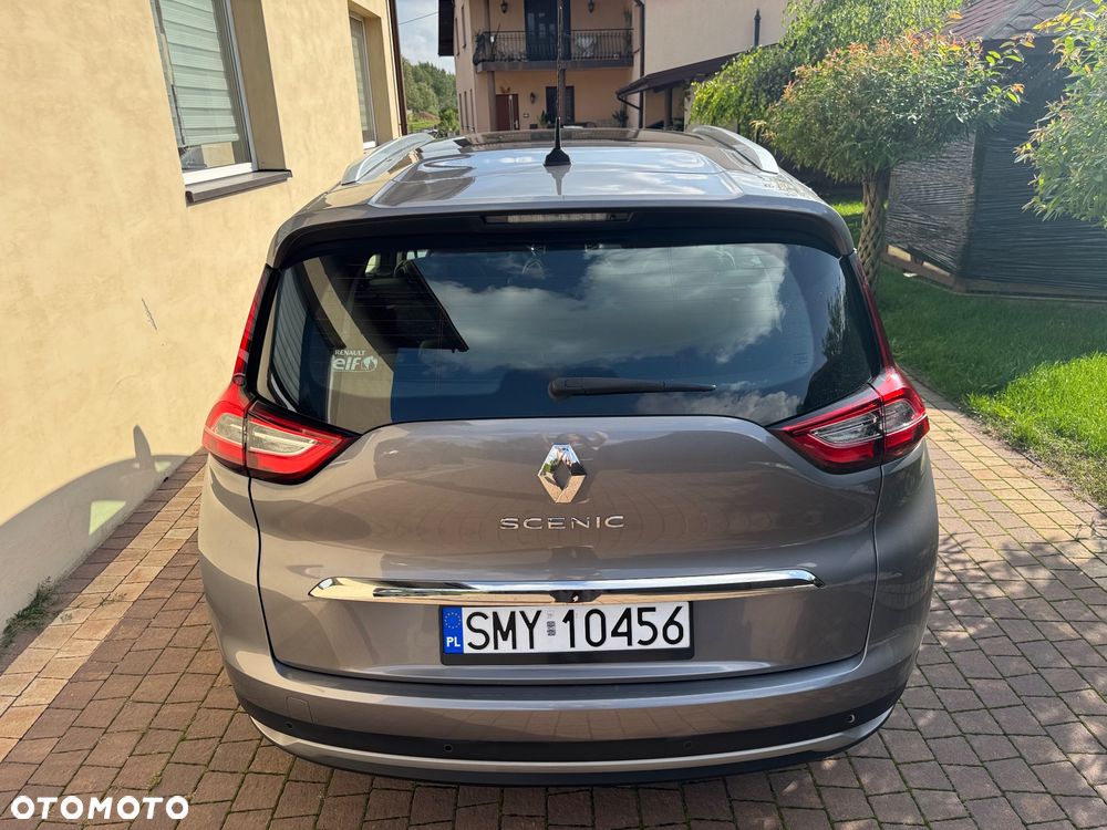Renault Grand Scenic Energy TCe 130 S&S Bose Edition - 7