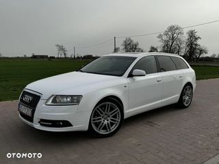 Audi A6 3.0 TDI Quattro Tiptronic