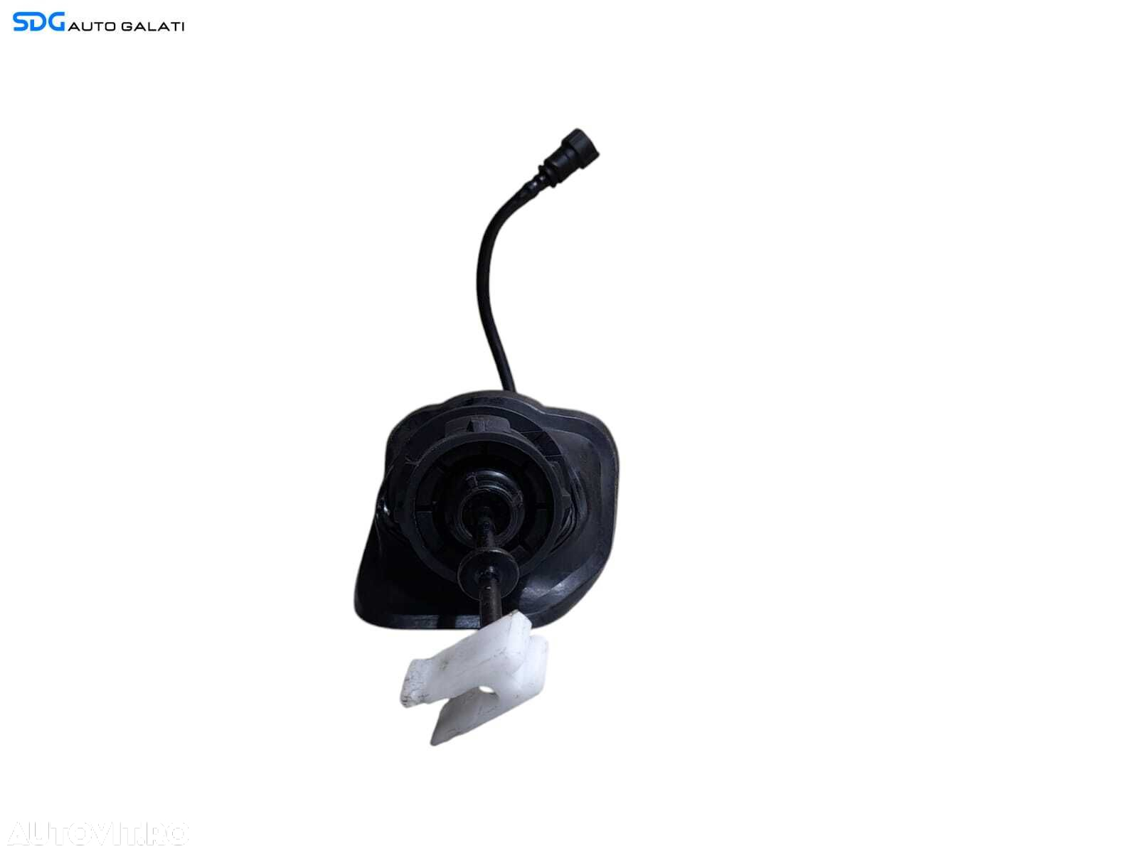 Pompa Ambreiaj Volvo V50 1.6 1.8 2.0 2004 - 2012 Cod AZMT-47-030-1014 [N1189] - 4