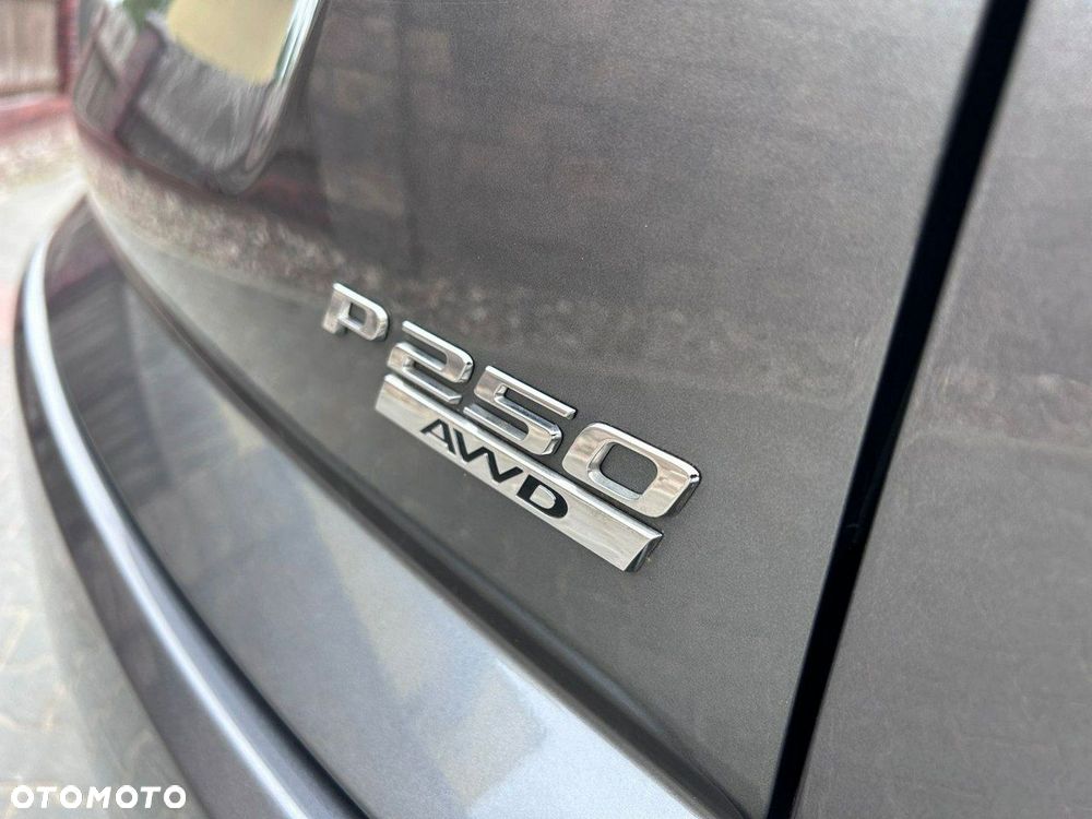 Jaguar E-Pace P250 AWD - 7