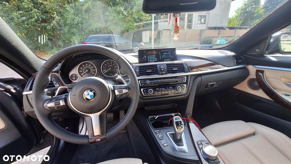 BMW Seria 4 - 32