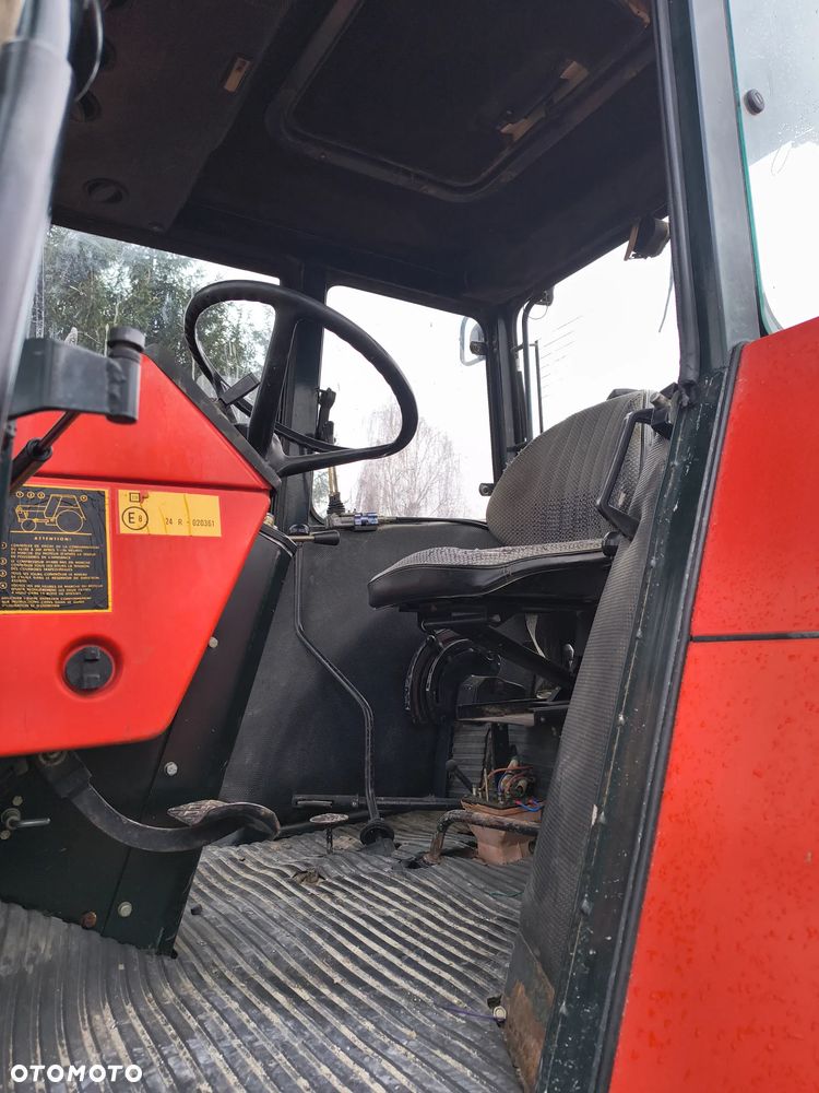 Zetor ZTS  12245/TURBO/14245/16245/1234/1224/1614 - 4