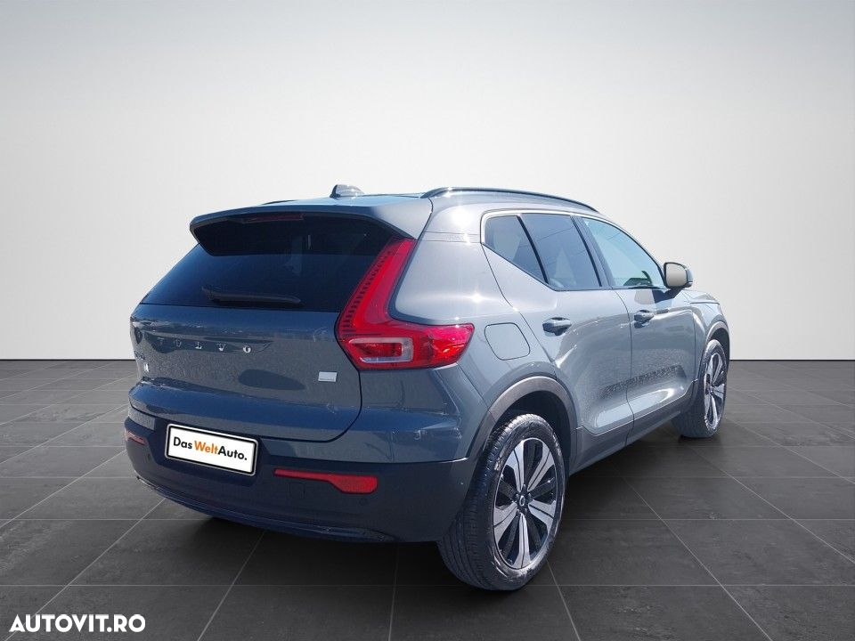 Volvo XC 40 - 6