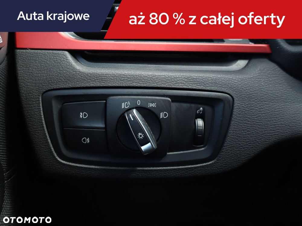 BMW X1 - 24