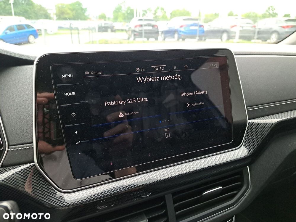 Volkswagen T-Cross - 27