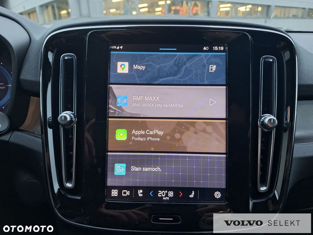 Volvo XC 40 - 23