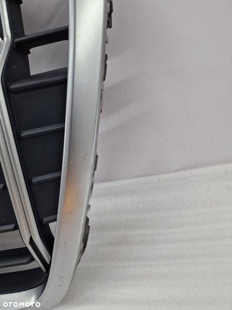 AUDI A6 C8 ALLROAD 4K0 18- ATRAPA / GRILL PRZEDNI PRZÓD , NR 4K0853651G / 4K0853653G , NR AUKCJI GL39 - 12
