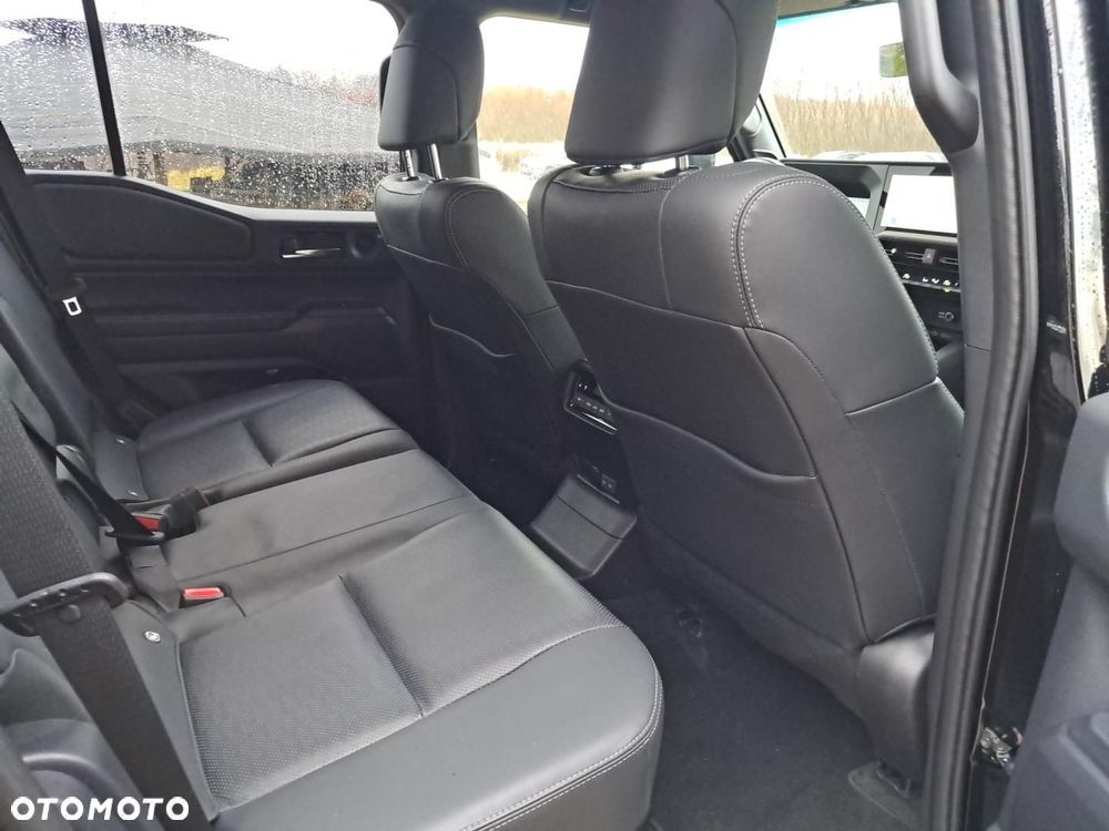 Toyota Land Cruiser LC 2.8 D-4D Executive - 10