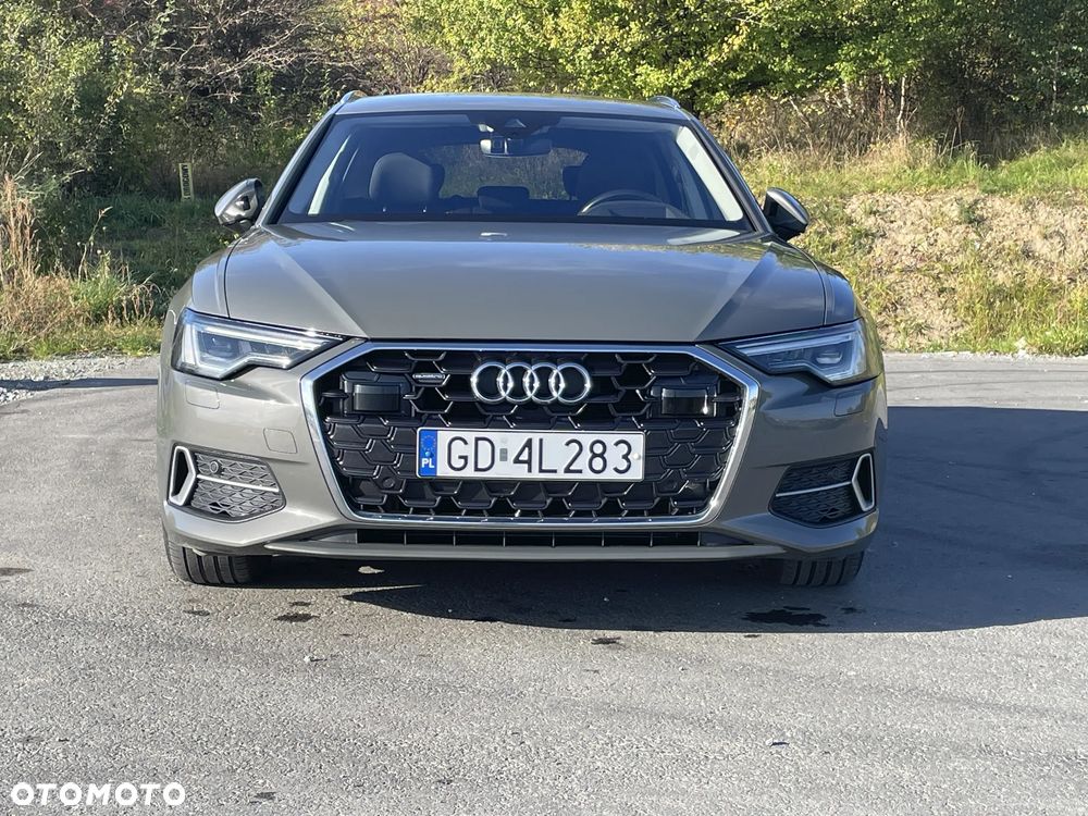 Audi A6 Avant - 3
