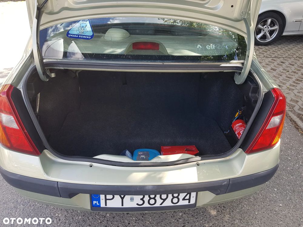 Renault Thalia 1.4 Authentique - 11