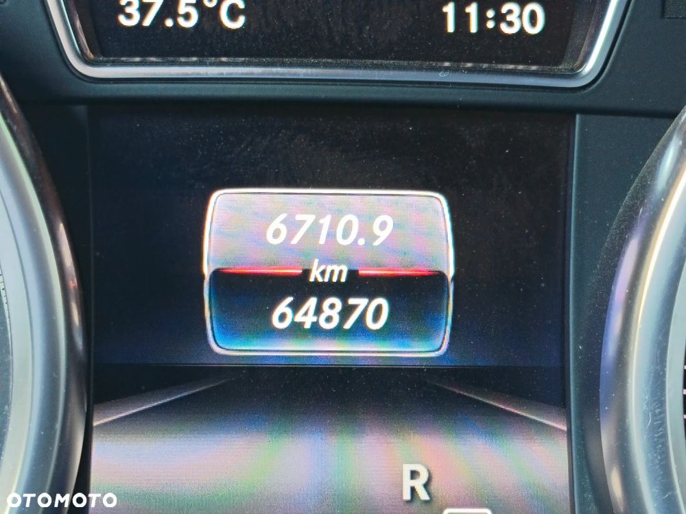 Mercedes-Benz GLE 250 d 4-Matic - 29