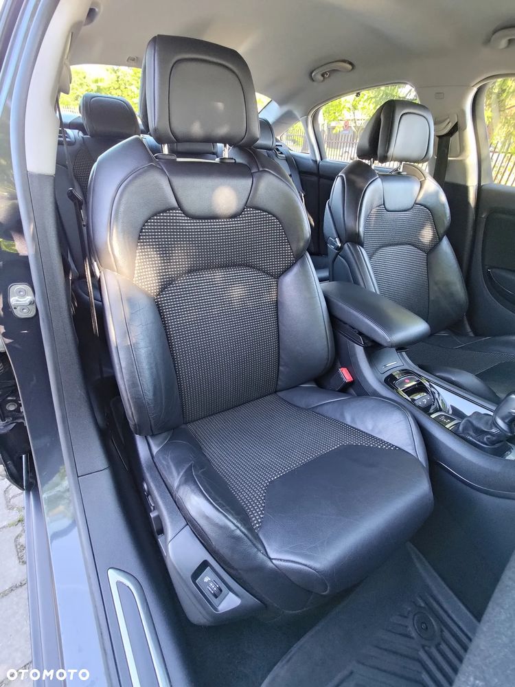 Citroën C5 HDi 165 FAP Exclusive - 18