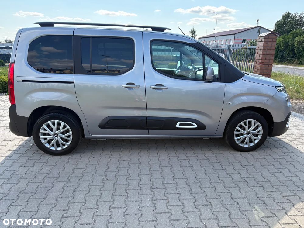 Citroën Berlingo Multispace PureTech 110 SELECTION - 2