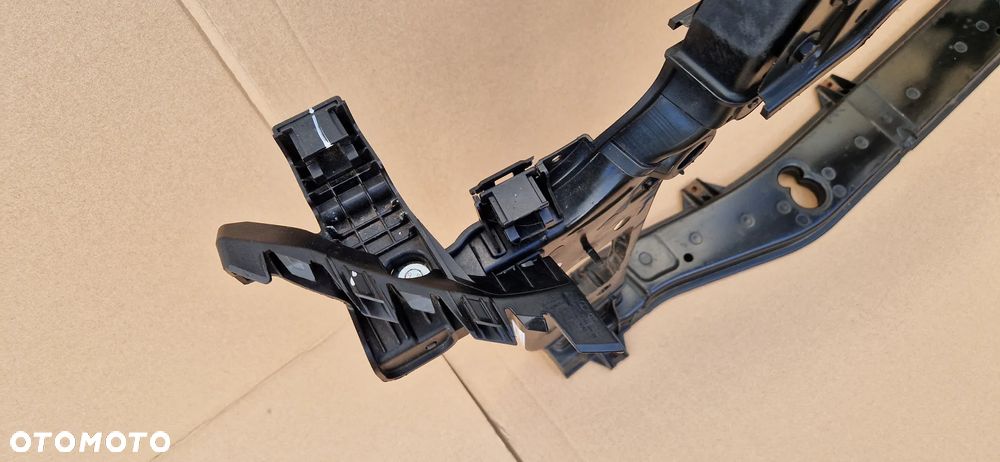 KIA PICANTO 3 III JA 2017- PAS PRZEDNI WZMOCNIENIE CZOŁOWE ORYGINAŁ - 6