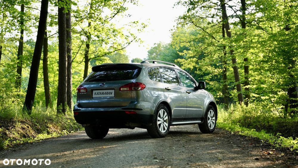 Subaru Tribeca 3.6 TE Exclusive - 4