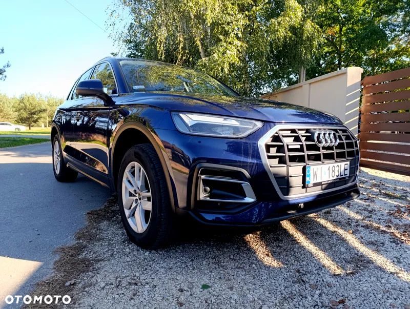 Audi Q5 40 TDI Quattro Sport S tronic - 6