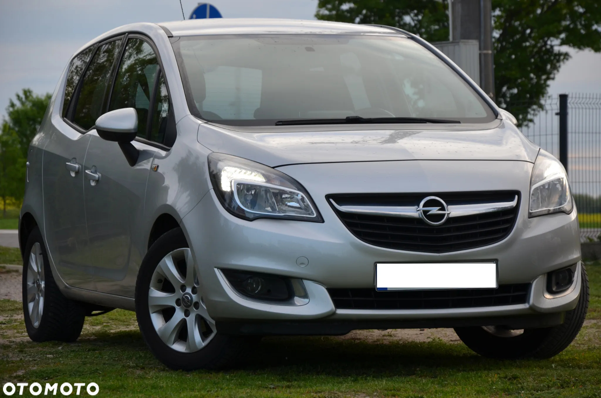 Opel Meriva 1.4 T Cosmo - 3