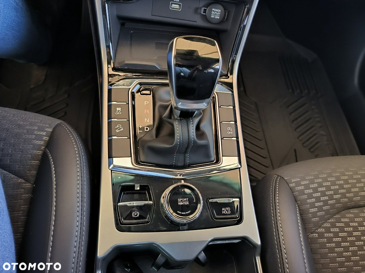 SsangYong/KGM Korando - 36