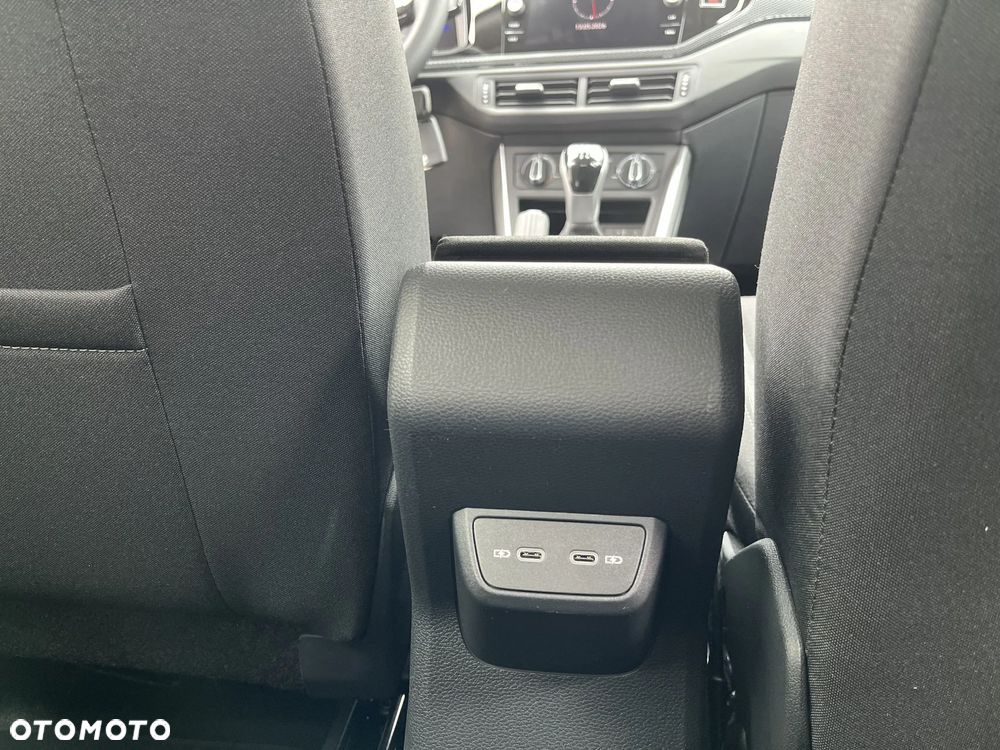 Volkswagen Polo 1.0 TSI Life Plus - 20