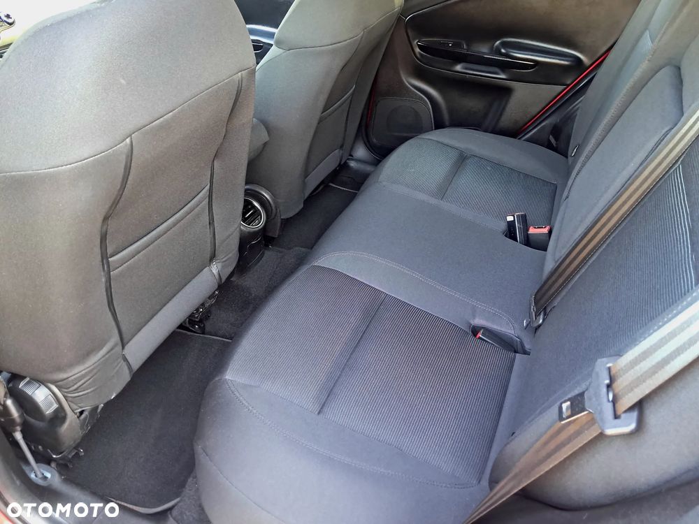 Alfa Romeo Giulietta 1.4 TB 16V Turismo - 26