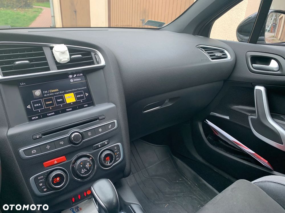 DS Automobiles DS 4 - 15