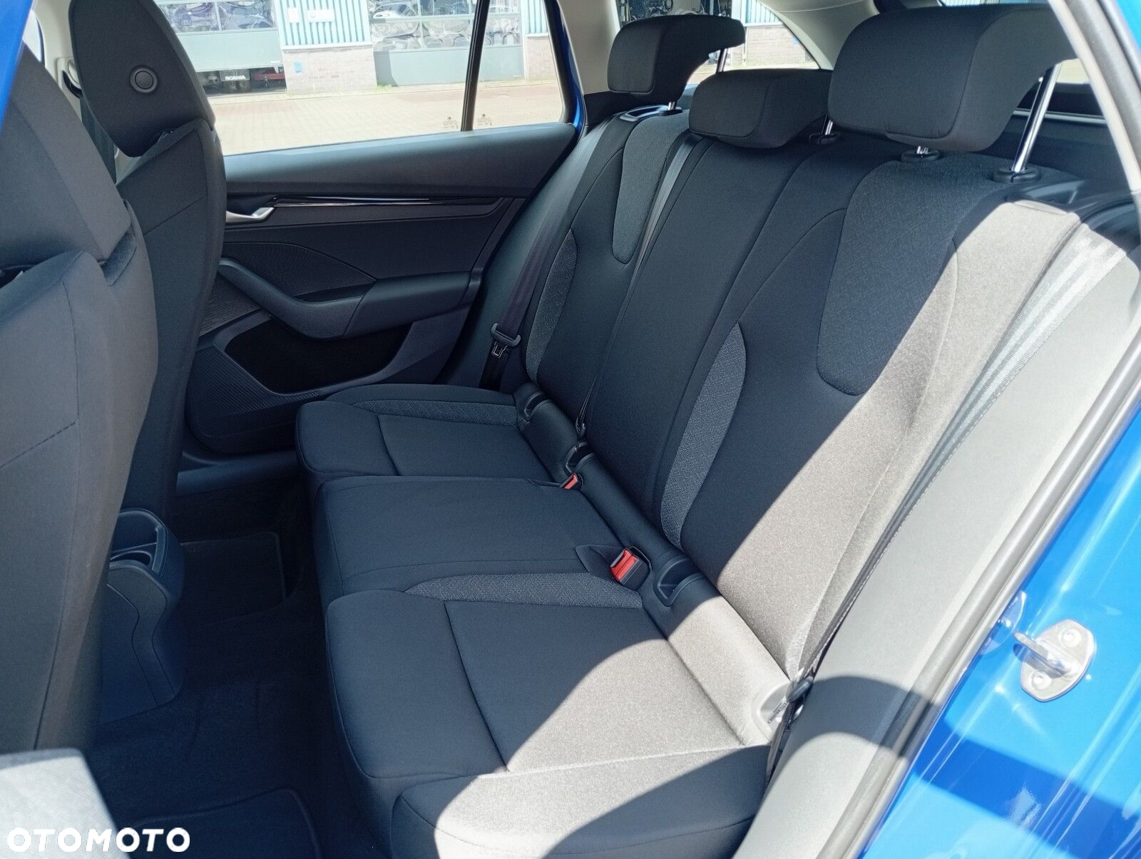 Skoda Octavia 1.5 TSI Essence - 14