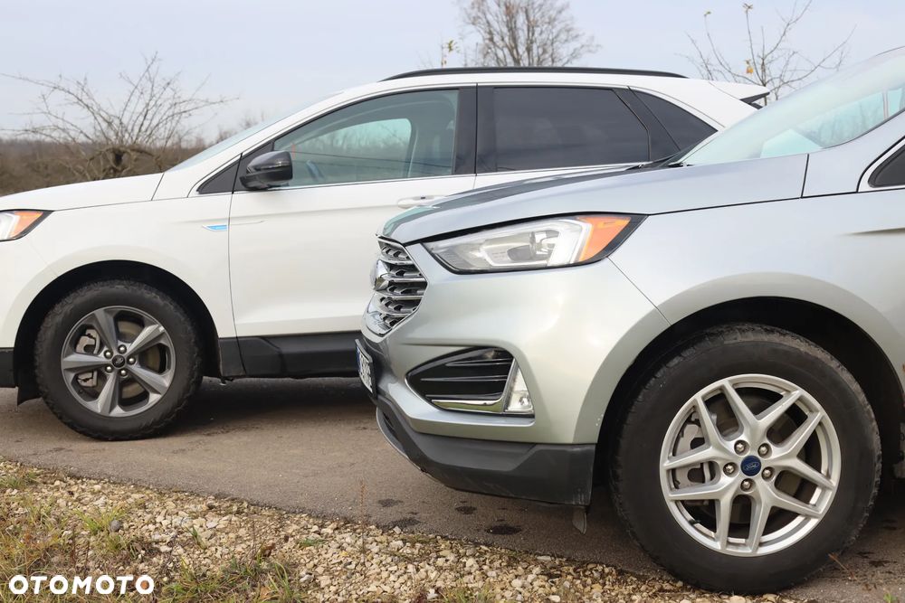 Ford Edge - 15
