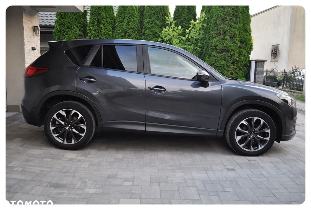 Mazda CX-5 SKYACTIV-G 165 Nakama - 30