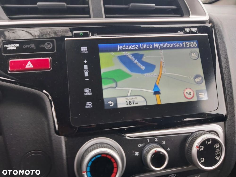 Honda Jazz 1.3 i-VTEC Elegance - 20