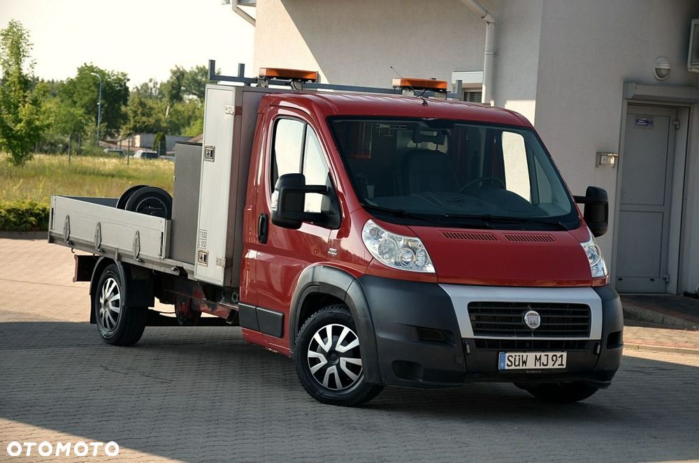 Fiat Ducato - 2