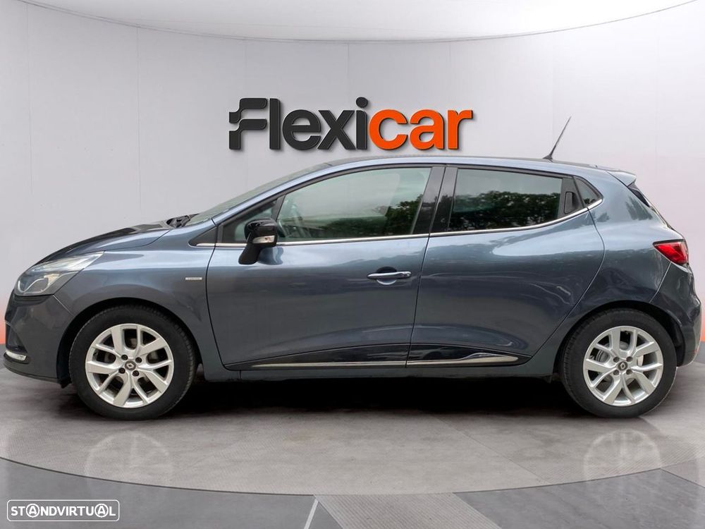 Renault Clio 0.9 TCe Limited - 5