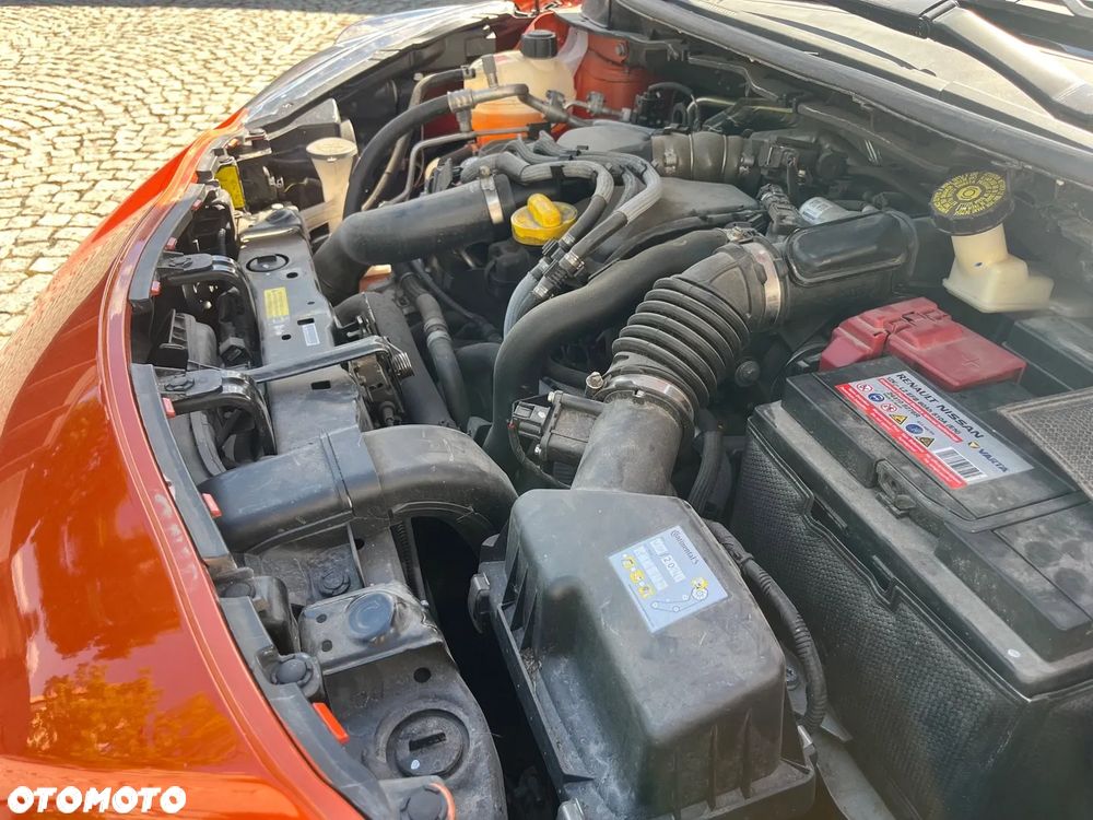 Nissan Micra 1.5 dCi Visia Plus - 18